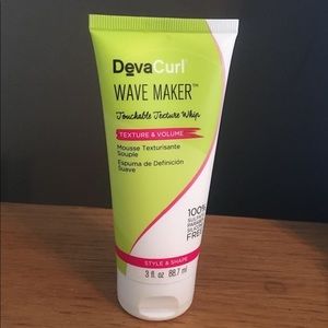 Deva Curl Wave Maker